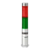 Ảnh của Đèn tín hiệu cảnh báo Autonics PLDSF-201-RG