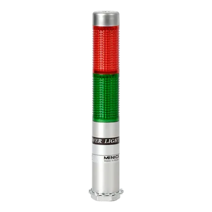 Ảnh của Đèn tín hiệu cảnh báo Autonics PLDSF-201-RG