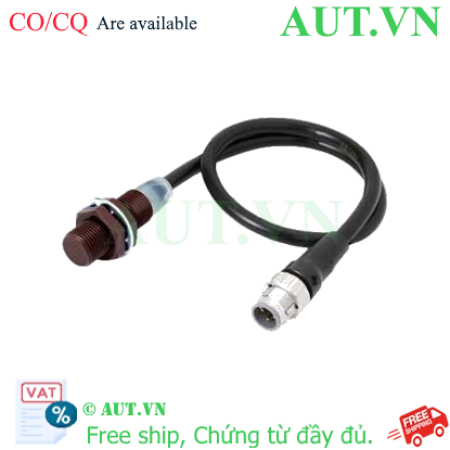 Ảnh của Cảm biến tiệm cận Omron E2EW-X2B112-M1TJ 0.3M