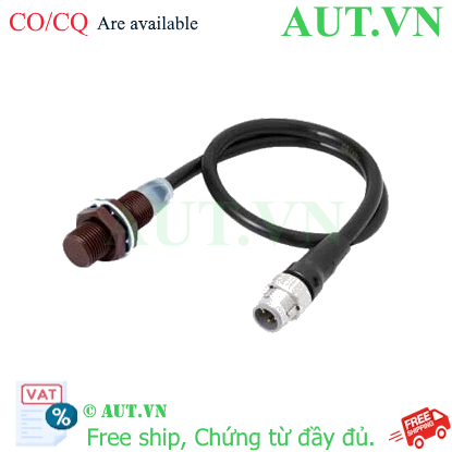 Ảnh của Cảm biến tiệm cận Omron E2EW-X2C212-M1TJ 0.3M