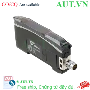 Ảnh của Cảm biến sợi quang Omron E3X-HD44 | PNP, 12-24VDC, Độ nhạy cao - AUT VN