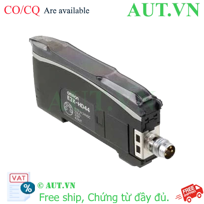 Ảnh của Cảm biến sợi quang Omron E3X-HD44