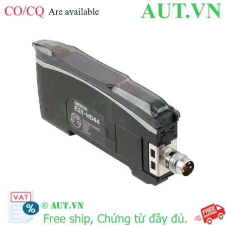 Ảnh của Cảm biến sợi quang Omron E3X-HD44