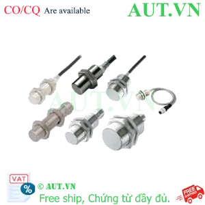 Ảnh của Cảm biến tiệm cận Omron E2EH-X3D2 10M