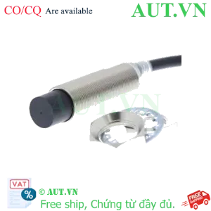 Ảnh của Cảm biến tiệm cận Omron E2E-X20MD1L18-TR 5M