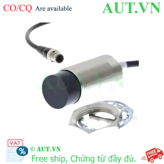Ảnh của Cảm biến tiệm cận Omron E2E-X40MD2L30-M1TGJ 0.3M