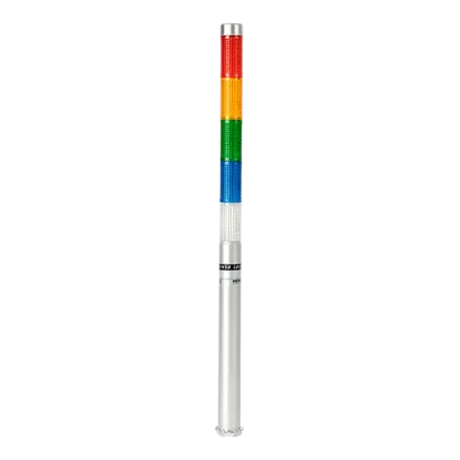 Ảnh của Đèn tín hiệu cảnh báo Autonics PLDLF-502-RYGBC