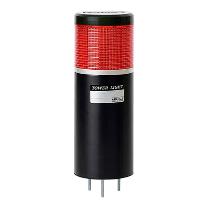 Ảnh của Đèn tín hiệu cảnh báo Autonics ML8M-F100-R-B