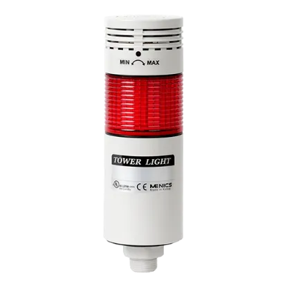 Ảnh của Đèn tín hiệu cảnh báo Autonics PTE-SCX-102-R
