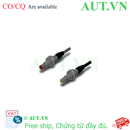 Ảnh của Cảm biến quang điện  Omron E3T-CT24S 2M