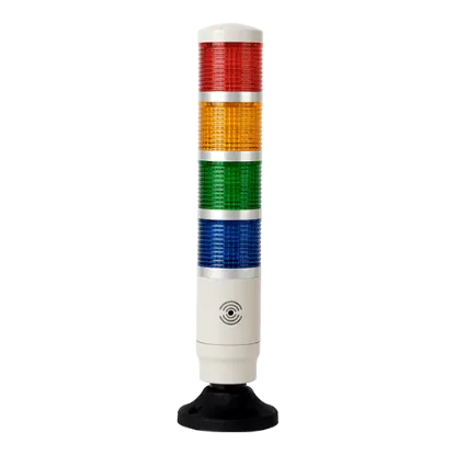 Ảnh của Đèn tín hiệu cảnh báo Autonics PMEGB-402-RYGB