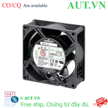 Ảnh của Quạt thông gió Omron R89F-MS0938LP-S2