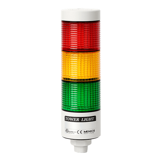 Ảnh của Đèn tín hiệu cảnh báo Autonics PTE-LC-302-RYG