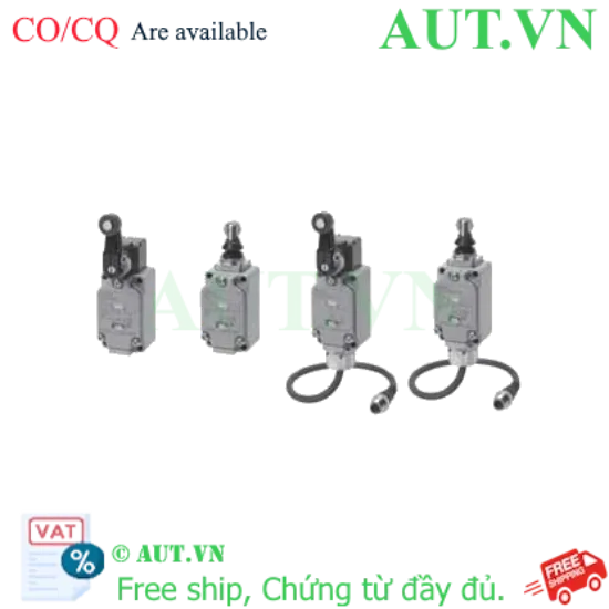 Ảnh của Công tắc hành trình Limit Switch Omron WLD28-LDS-M1GJ-1