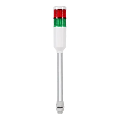 Ảnh của Đèn tín hiệu cảnh báo Autonics PL4M-200-RG