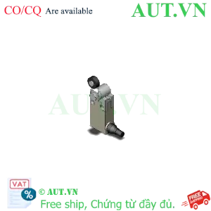 Ảnh của Công tắc an toàn  Omron D4F-120-1R