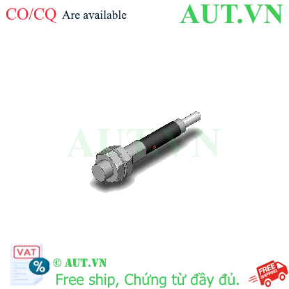 Ảnh của Cảm biến tiệm cận  Omron E2EF-X2D1 2M