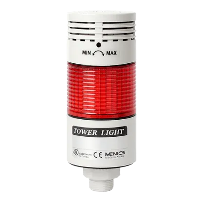 Ảnh của Đèn tín hiệu cảnh báo Autonics PTE-LCX-102-R