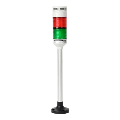 Ảnh của Đèn tín hiệu cảnh báo Autonics PTE-DPZ-202-RG