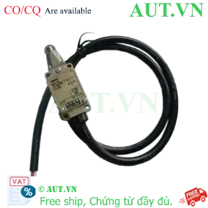 Ảnh của Công tắc hành trình Limit Switch Omron WLD2-139 5M