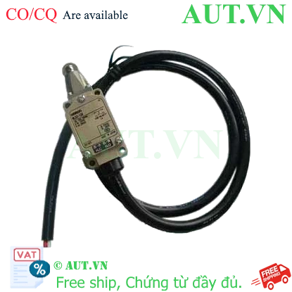 Ảnh của Công tắc hành trình Limit Switch Omron WLD2-139 5M