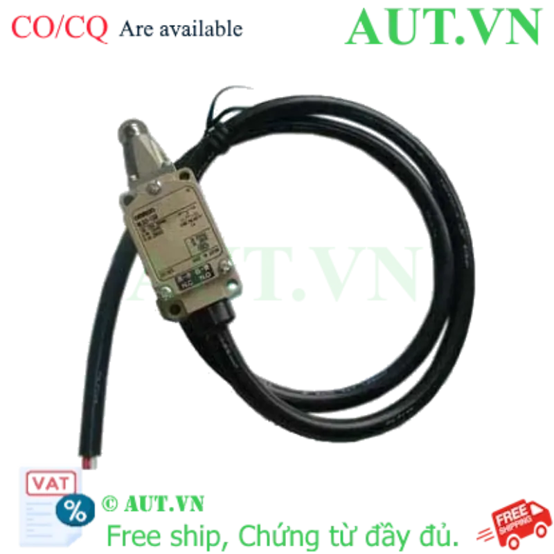 Ảnh của Công tắc hành trình Limit Switch Omron WLD2-139 5M
