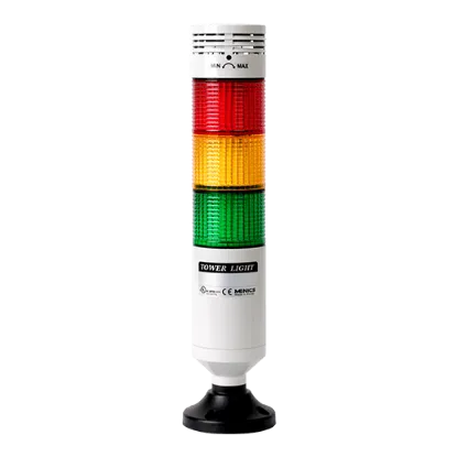 Ảnh của Đèn tín hiệu cảnh báo Autonics PTE-AGX-302-RYG