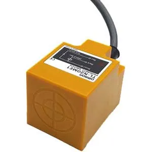 Ảnh của Cảm biến tiệm cận Omron TL-N20ME1 10M - NPN, NO, Khoảng cách 20mm