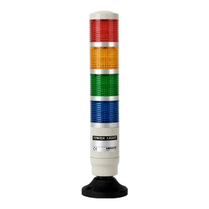 Ảnh của Đèn tín hiệu cảnh báo Autonics PMEG-402-RYGB