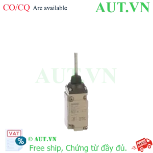 Ảnh của Công tắc hành trình Limit Switch Omron D4A-1114N