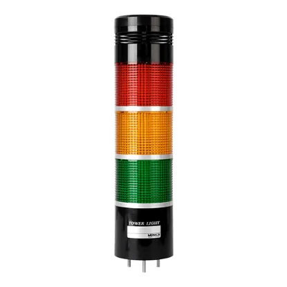 Ảnh của Đèn tín hiệu cảnh báo Autonics MP8C-B300-RYG-B