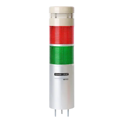 Ảnh của Đèn tín hiệu cảnh báo Autonics ML8M-B200-RG