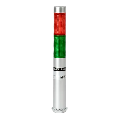Ảnh của Đèn tín hiệu cảnh báo Autonics PLDM-201-RG