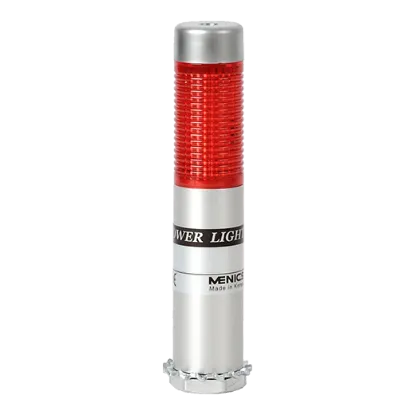 Ảnh của Đèn tín hiệu cảnh báo Autonics PLDSF-101-R