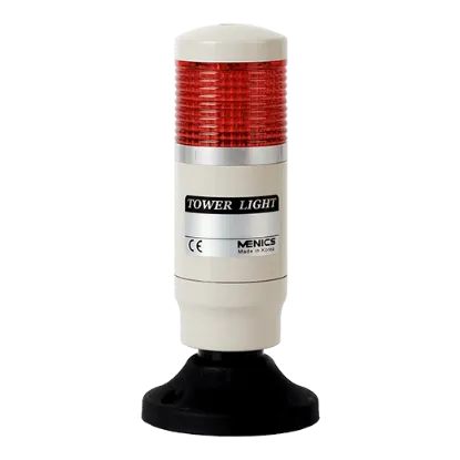 Ảnh của Đèn tín hiệu cảnh báo Autonics PMEG-101-R