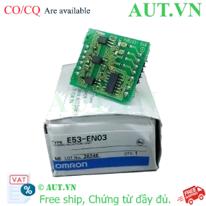 Ảnh của Phụ kiện khác Omron E53-EN03
