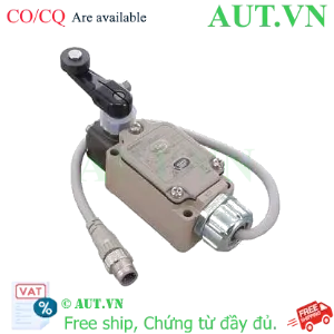 Ảnh của Công tắc hành trình Limit Switch Omron WLG2-LDFS-DTGJS03