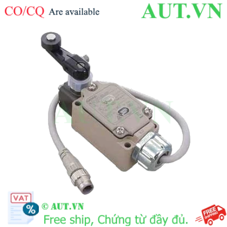 Ảnh của Công tắc hành trình Limit Switch Omron WLG2-LDFS-DTGJS03
