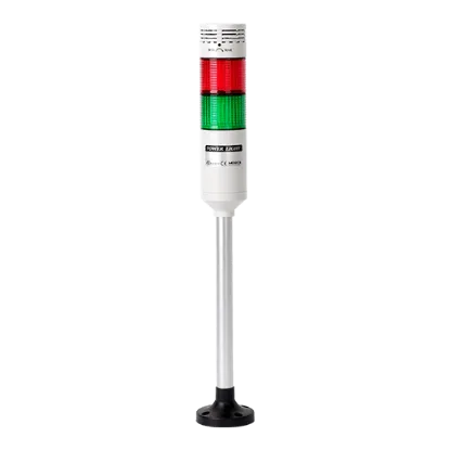 Ảnh của Đèn tín hiệu cảnh báo Autonics PTE-APZ-202-RG