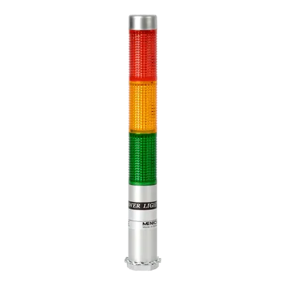 Ảnh của Đèn tín hiệu cảnh báo Autonics PLDSF-302-RYG