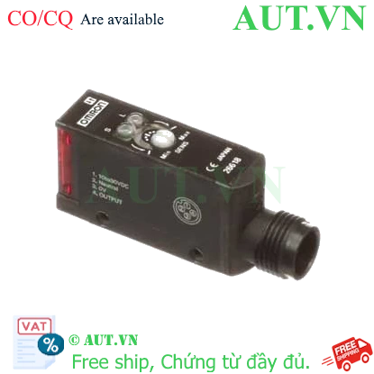 Ảnh của Cảm biến quang điện Omron E3S-AD18
