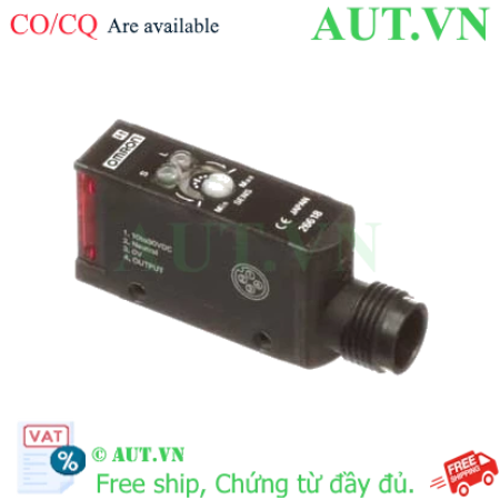 Ảnh của Cảm biến quang điện Omron E3S-AD18