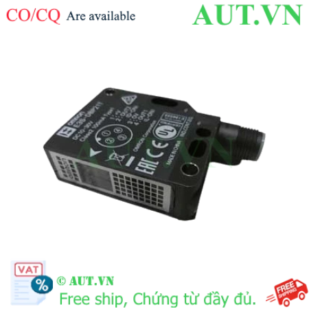 Ảnh của Cảm biến quang điện Omron E3S-DBP21T