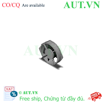 Ảnh của Quạt thông gió  Omron R87T-A3A05H