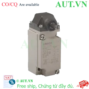Ảnh của Công tắc hành trình Limit Switch Omron D4A-2717N