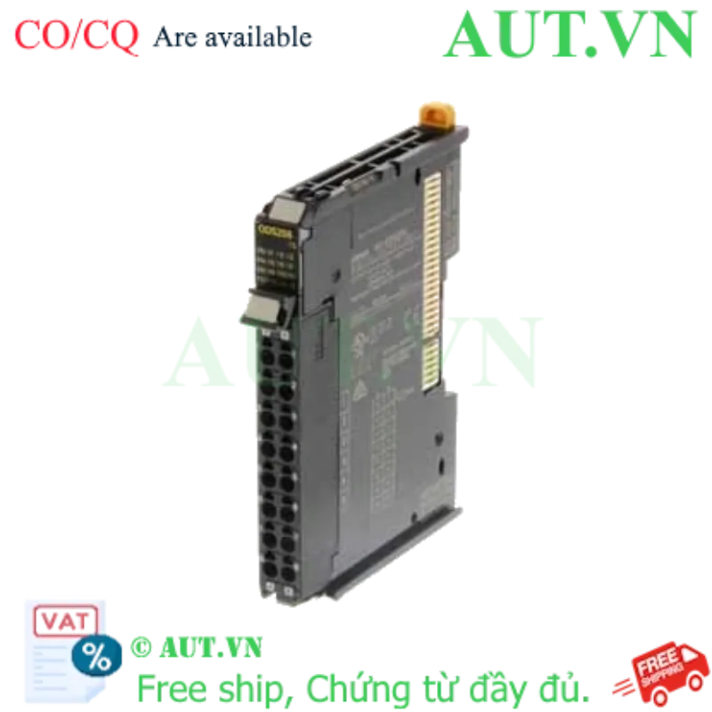Ảnh của PLC Omron NX-OD5256