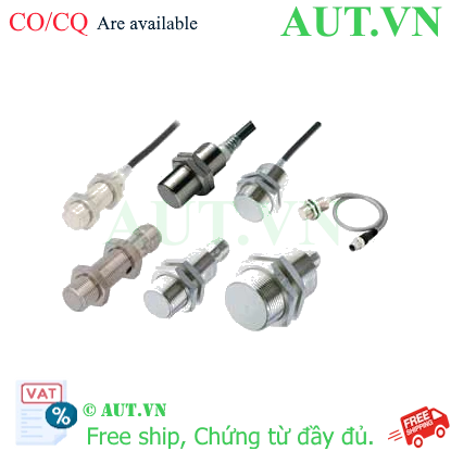 Ảnh của Cảm biến tiệm cận Omron E2EH-X7B2 5M