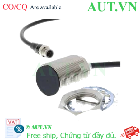 Ảnh của Cảm biến tiệm cận Omron E2E-X20D130-M1TGJ-T 0.3M