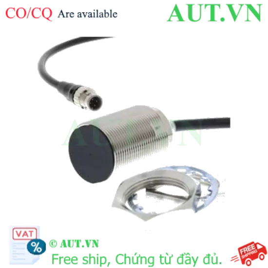 Ảnh của Cảm biến tiệm cận Omron E2E-X20D130-M1TGJ-T 0.3M