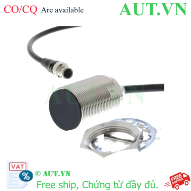 Ảnh của Cảm biến tiệm cận Omron E2E-X20D230-M1TGJ-T 0.3M